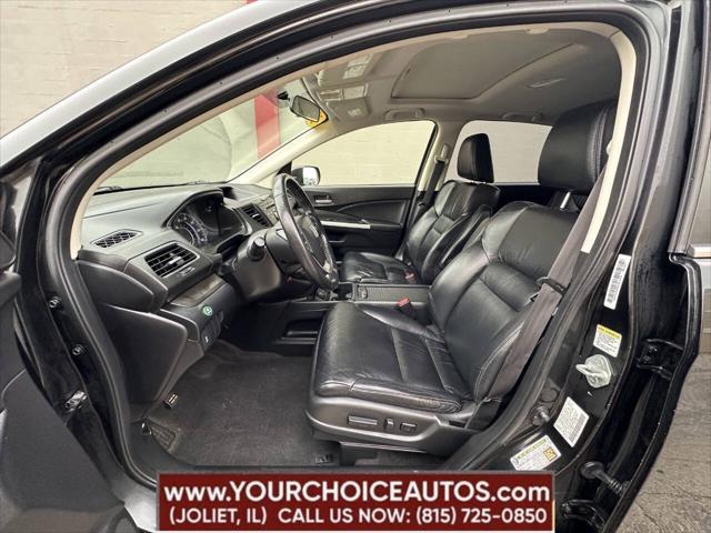 used 2012 Honda CR-V car, priced at $11,777