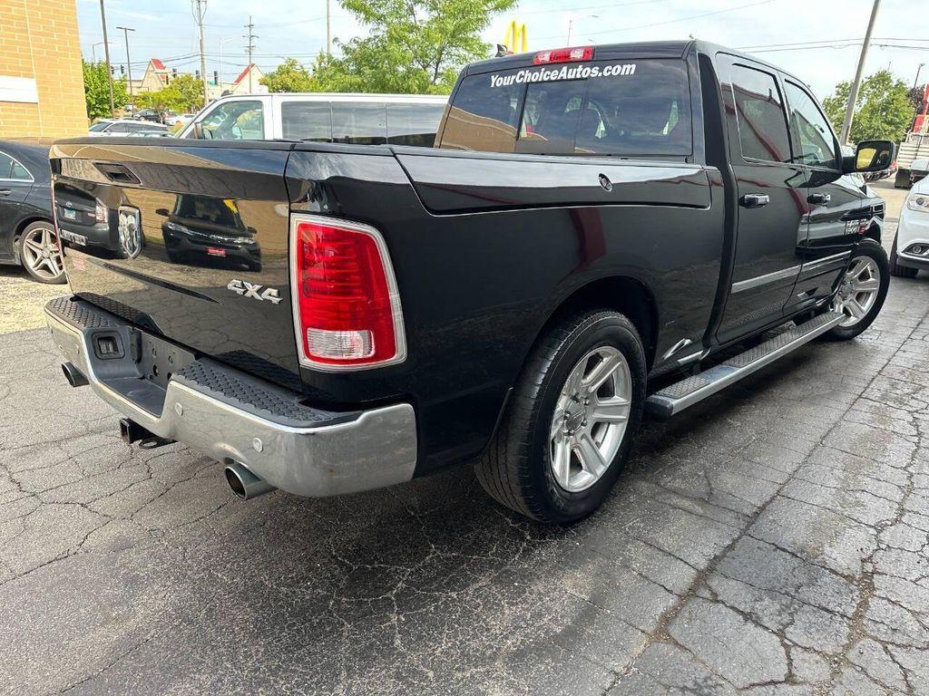 used 2014 Ram 1500 car, priced at $21,977