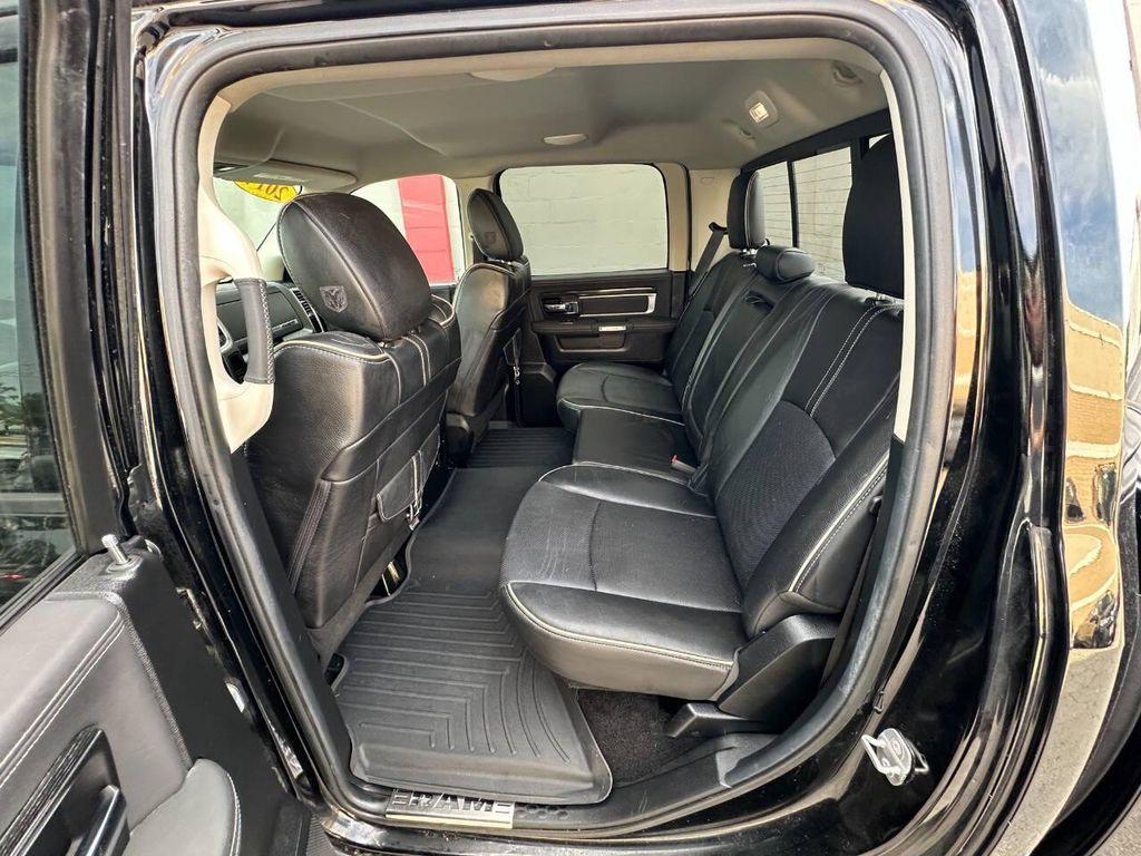 used 2014 Ram 1500 car, priced at $21,977