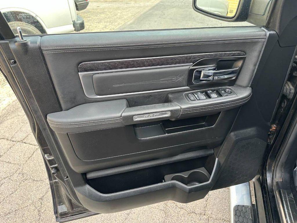 used 2014 Ram 1500 car, priced at $21,977
