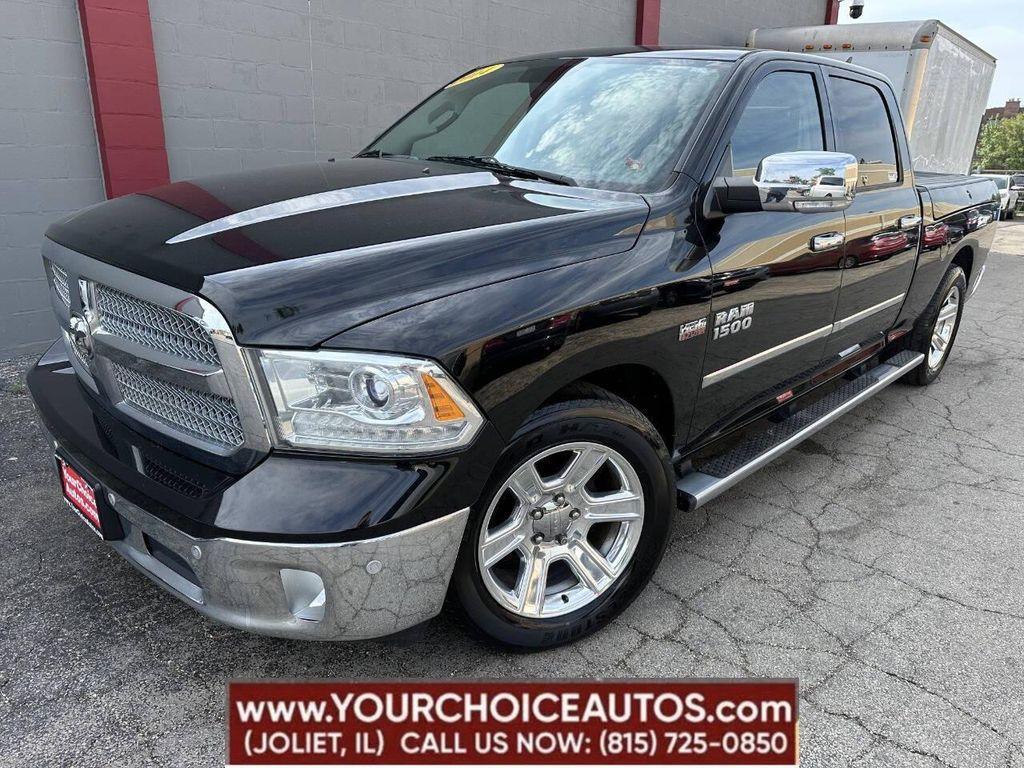 used 2014 Ram 1500 car, priced at $21,977