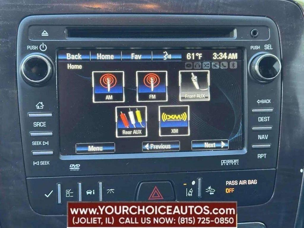 used 2016 Buick Enclave car, priced at $9,277