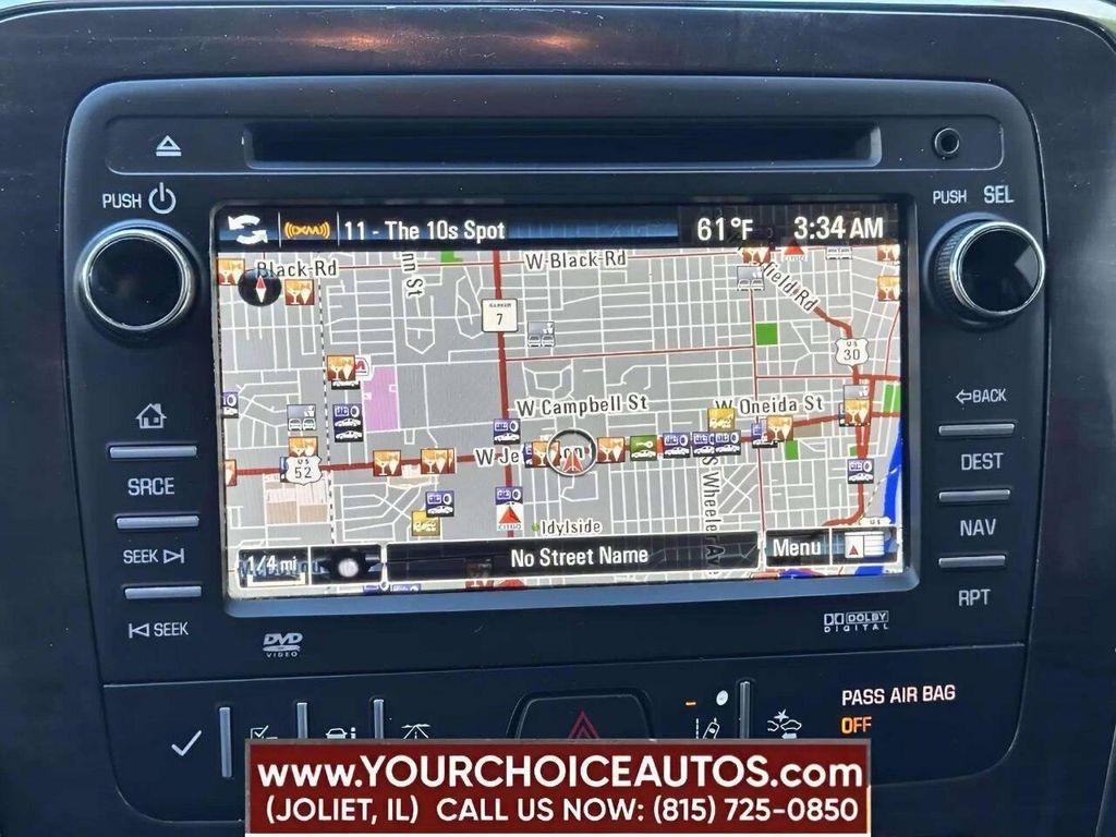 used 2016 Buick Enclave car, priced at $9,277