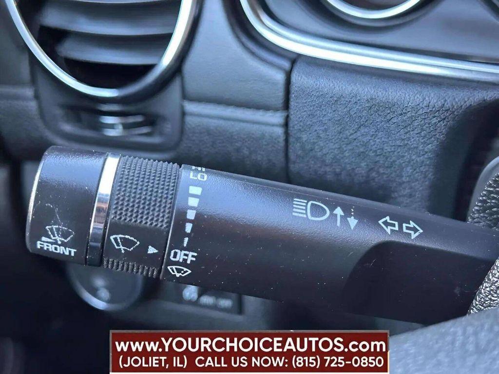 used 2016 Buick Enclave car, priced at $9,277