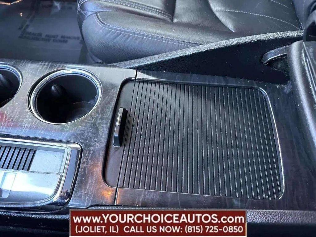 used 2016 Buick Enclave car, priced at $9,277