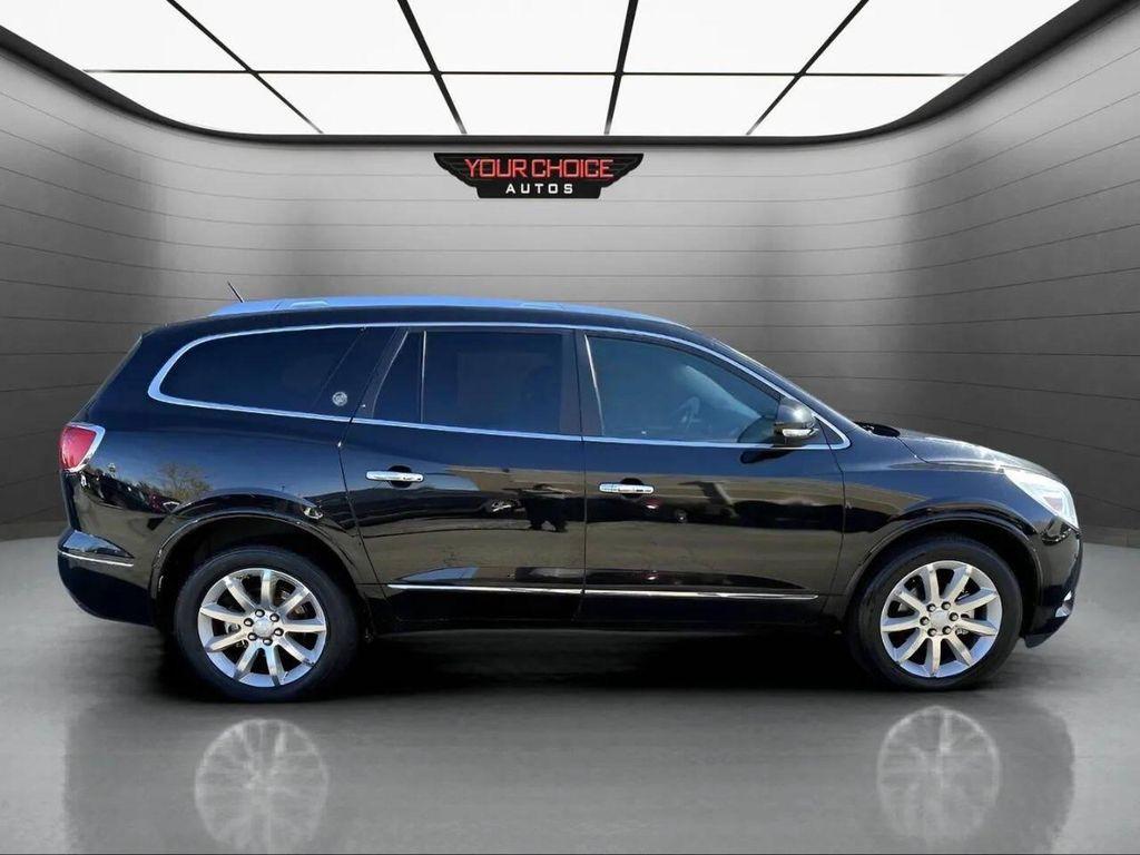 used 2016 Buick Enclave car, priced at $9,277