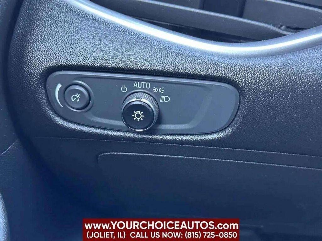 used 2019 Chevrolet Malibu car, priced at $7,477