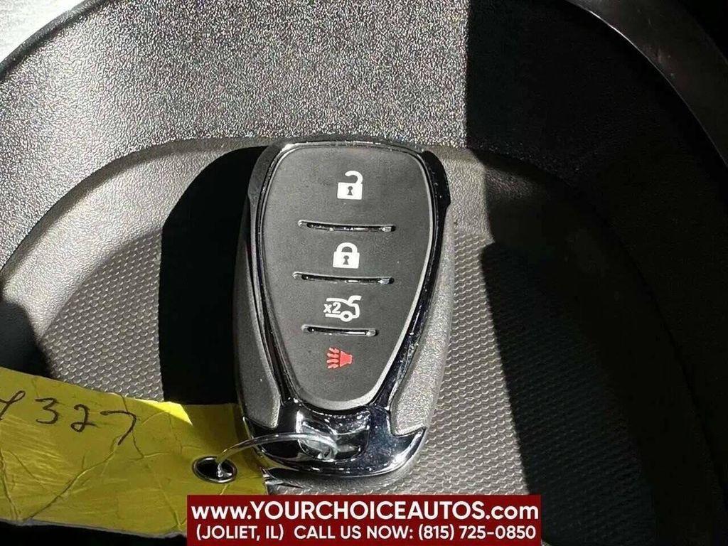 used 2019 Chevrolet Malibu car, priced at $7,477