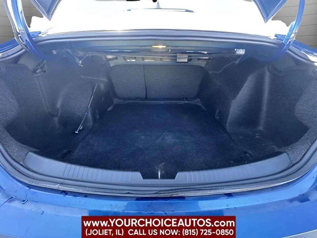 used 2019 Chevrolet Malibu car, priced at $7,477