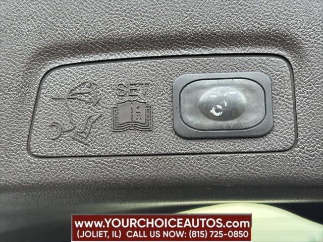 used 2016 Lincoln MKC car, priced at $15,777