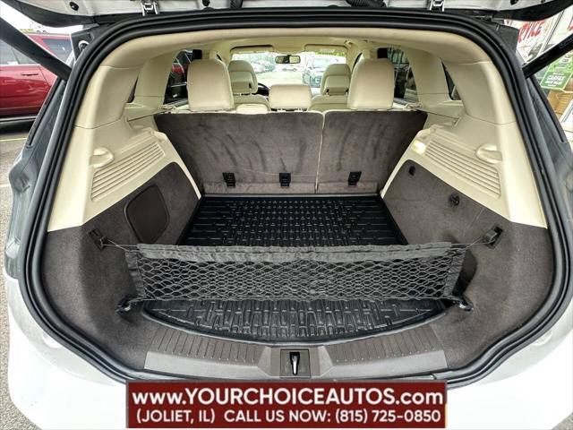 used 2016 Lincoln MKC car, priced at $15,777