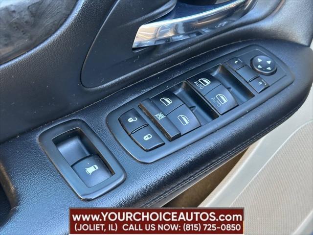 used 2013 Dodge Grand Caravan car, priced at $7,277