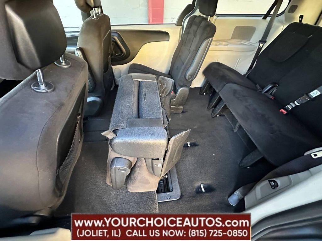 used 2013 Dodge Grand Caravan car, priced at $6,477