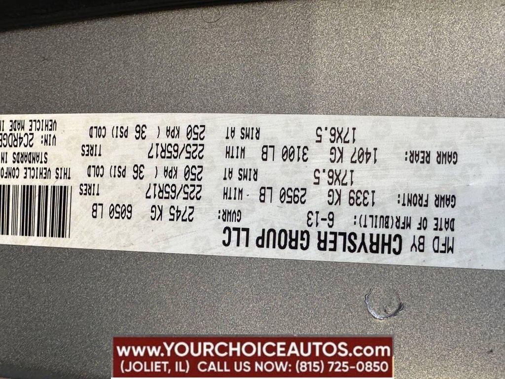 used 2013 Dodge Grand Caravan car, priced at $6,477