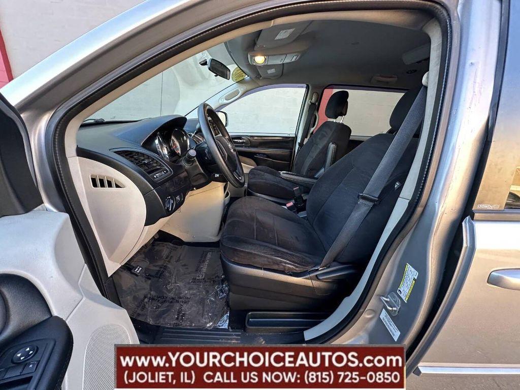 used 2013 Dodge Grand Caravan car, priced at $6,477