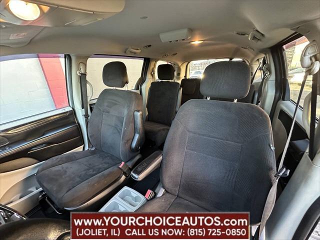 used 2013 Dodge Grand Caravan car, priced at $7,277