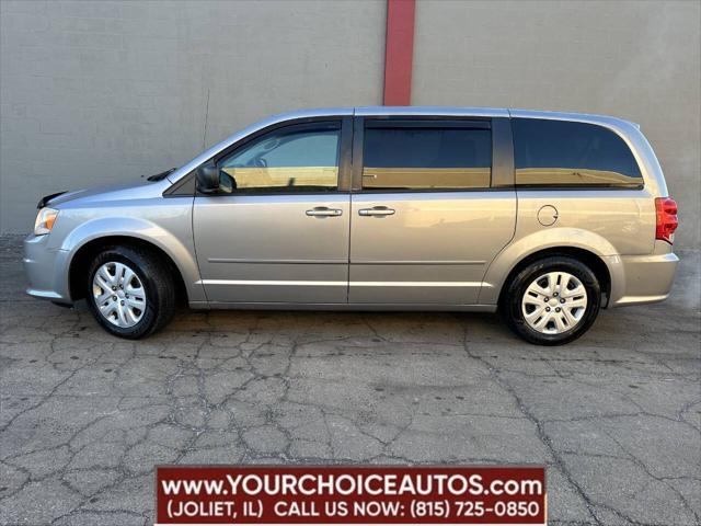 used 2013 Dodge Grand Caravan car, priced at $7,277