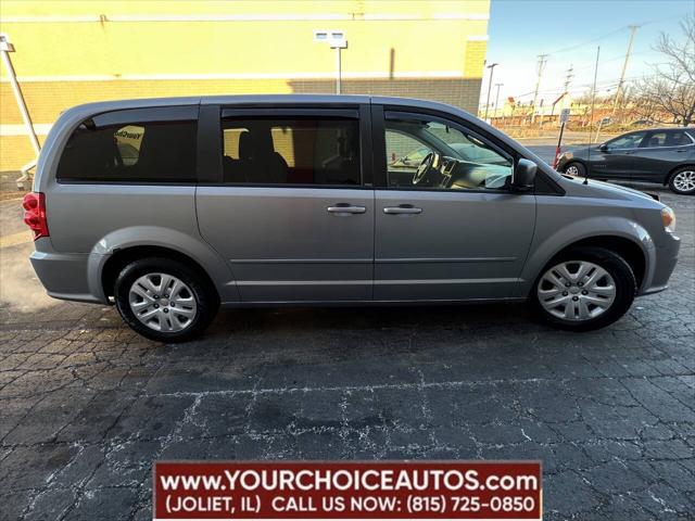 used 2013 Dodge Grand Caravan car, priced at $7,277