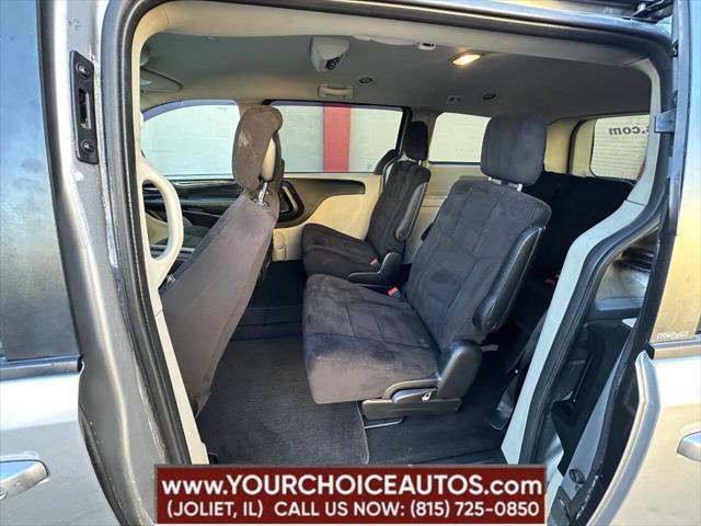 used 2013 Dodge Grand Caravan car, priced at $7,277