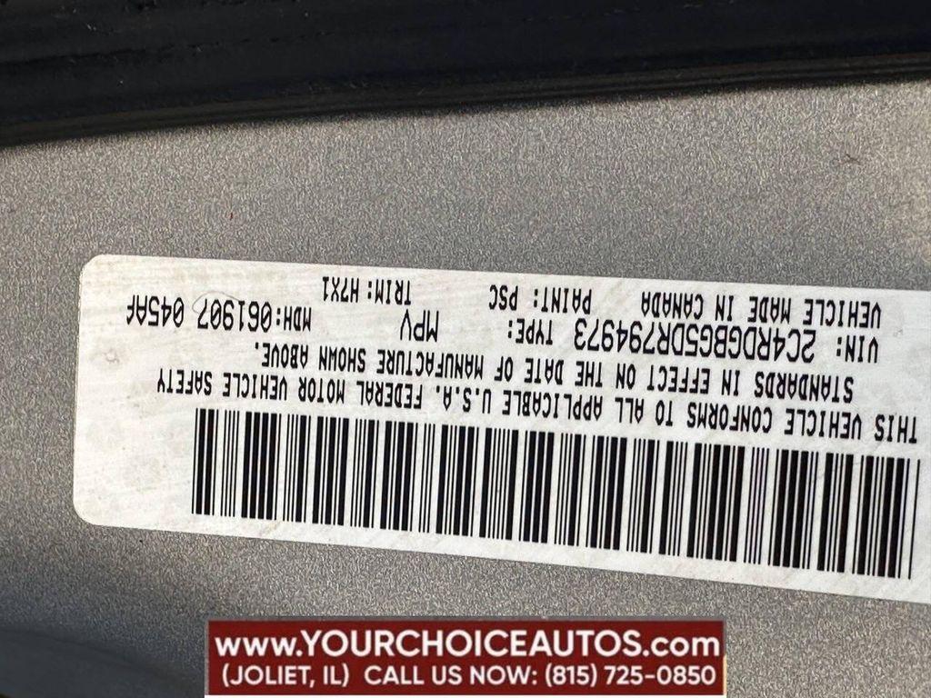 used 2013 Dodge Grand Caravan car, priced at $6,477