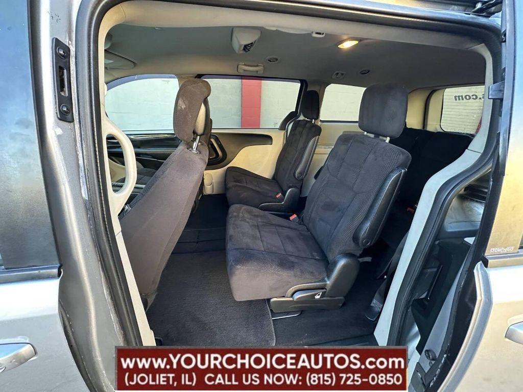 used 2013 Dodge Grand Caravan car, priced at $6,477