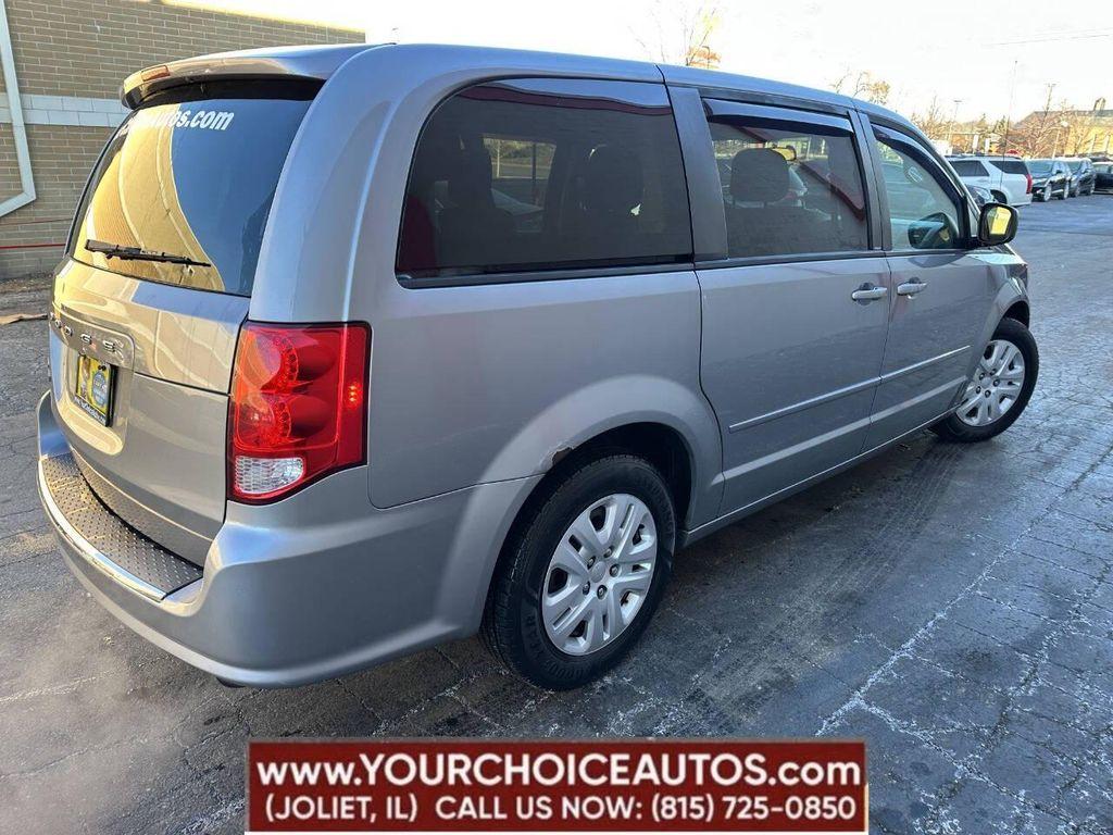 used 2013 Dodge Grand Caravan car, priced at $6,477
