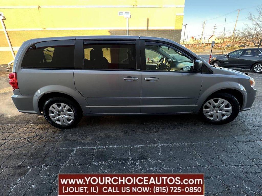 used 2013 Dodge Grand Caravan car, priced at $6,477