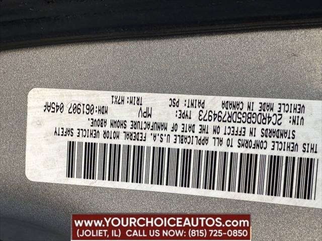 used 2013 Dodge Grand Caravan car, priced at $7,277