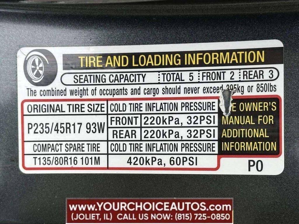 used 2005 Acura TL car, priced at $4,977