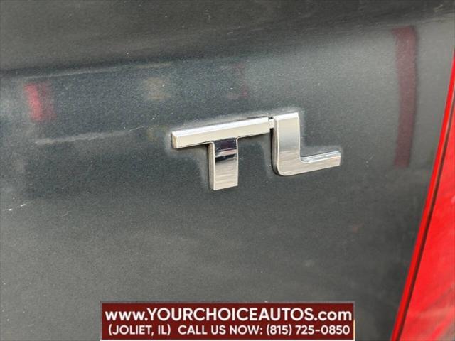 used 2005 Acura TL car, priced at $5,977