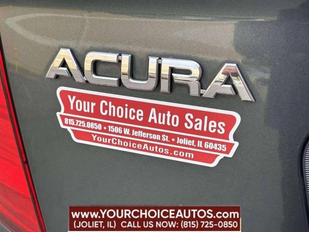 used 2005 Acura TL car, priced at $4,977