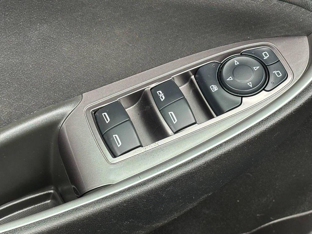 used 2023 Chevrolet Malibu car, priced at $13,977