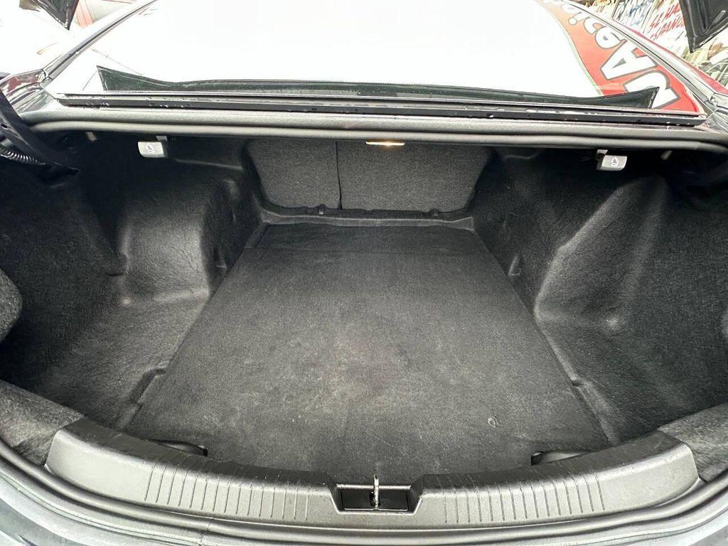 used 2023 Chevrolet Malibu car, priced at $13,977