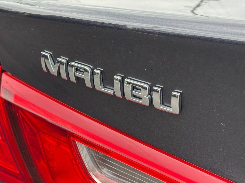 used 2023 Chevrolet Malibu car, priced at $13,977