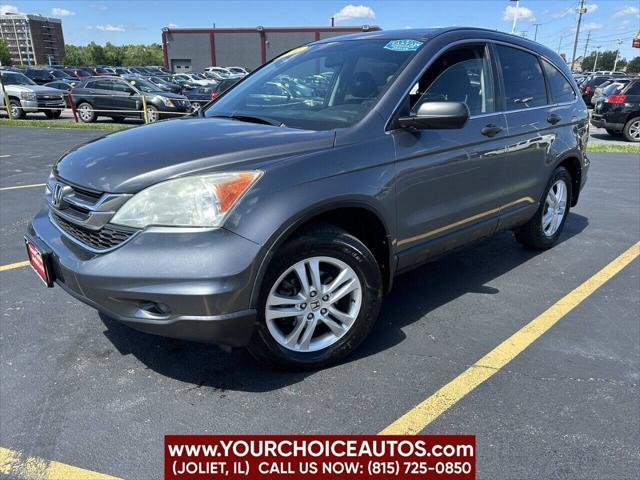 used 2011 Honda CR-V car, priced at $8,477