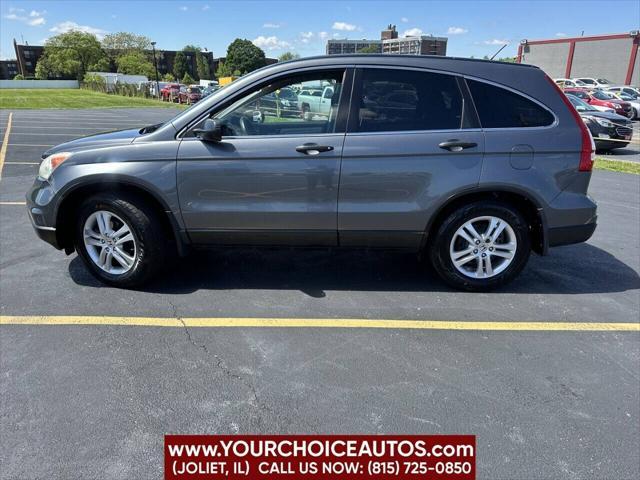 used 2011 Honda CR-V car, priced at $8,477