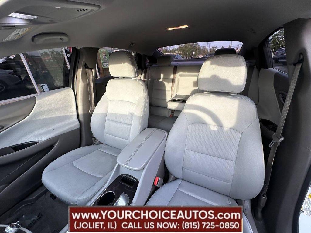 used 2018 Chevrolet Malibu car, priced at $11,477