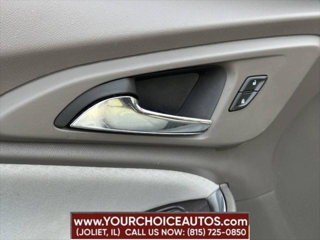 used 2018 Chevrolet Malibu car, priced at $11,977