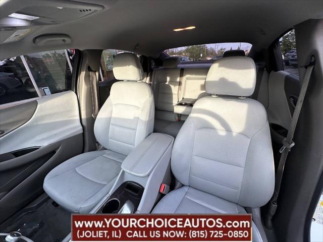 used 2018 Chevrolet Malibu car, priced at $11,977