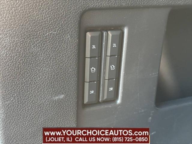 used 2018 Lincoln Navigator L car, priced at $29,777