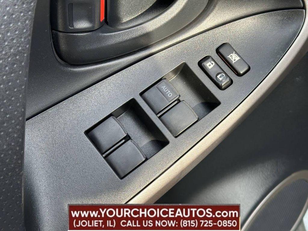 used 2008 Toyota RAV4 car
