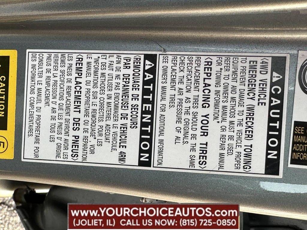 used 2008 Toyota RAV4 car
