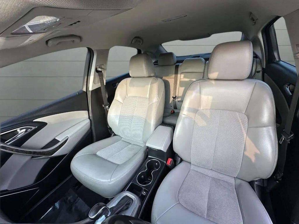 used 2014 Buick Verano car, priced at $6,277