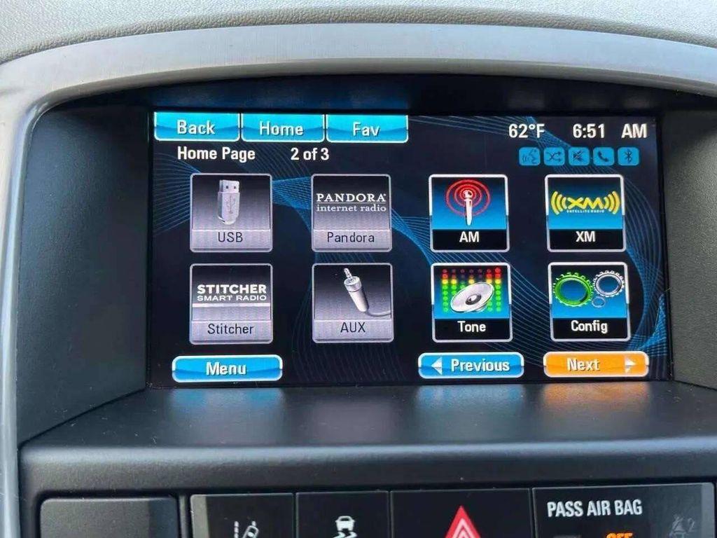 used 2014 Buick Verano car, priced at $6,277