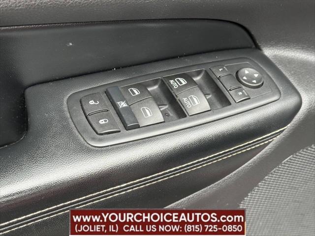 used 2015 Jeep Grand Cherokee car, priced at $12,877