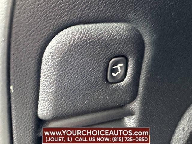 used 2015 Jeep Grand Cherokee car, priced at $12,877