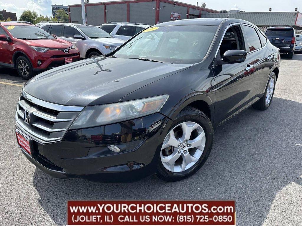 used 2011 Honda Accord Crosstour car, priced at $8,977