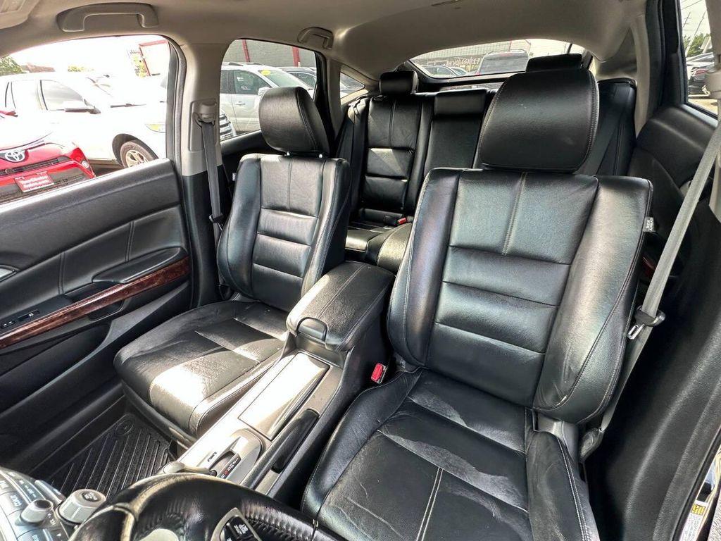 used 2011 Honda Accord Crosstour car, priced at $8,977