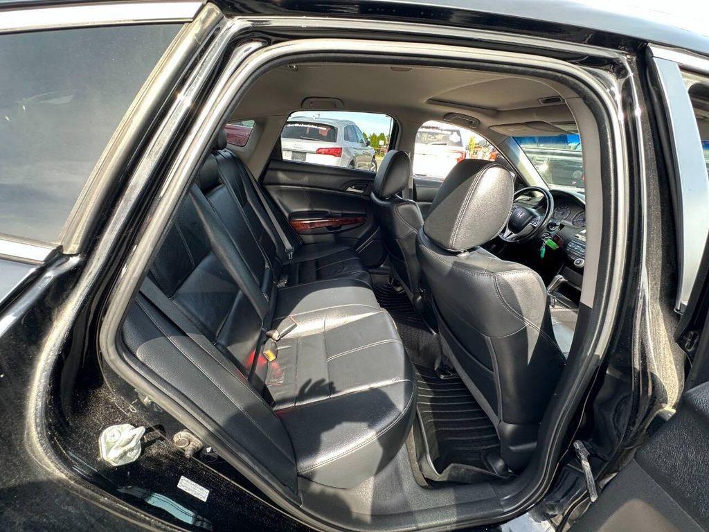 used 2011 Honda Accord Crosstour car, priced at $8,977