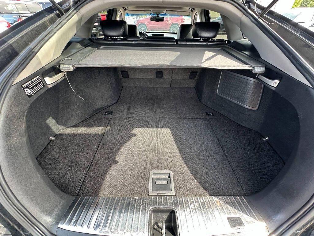 used 2011 Honda Accord Crosstour car, priced at $8,977